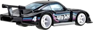 78 Porsche 935, JKD38
