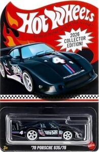 78 Porsche 935, JKD38