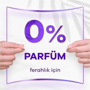 Yaprak Günlük Ped Normal Süper Ekonomik Paket 100 Adet Ped