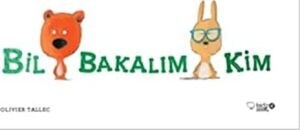 Bil Bakalım Kim