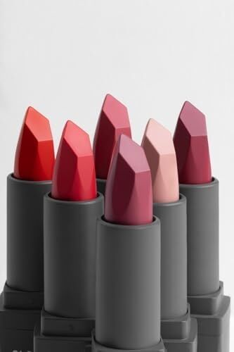 Uzun Süre Kalıcı Yoğun Renk Veren Nemlendirici Parlak Ruj - Glossy Lipstick 308 Terracotta Nude