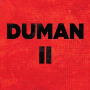 My Yonca Duman Duman 2 - Plak