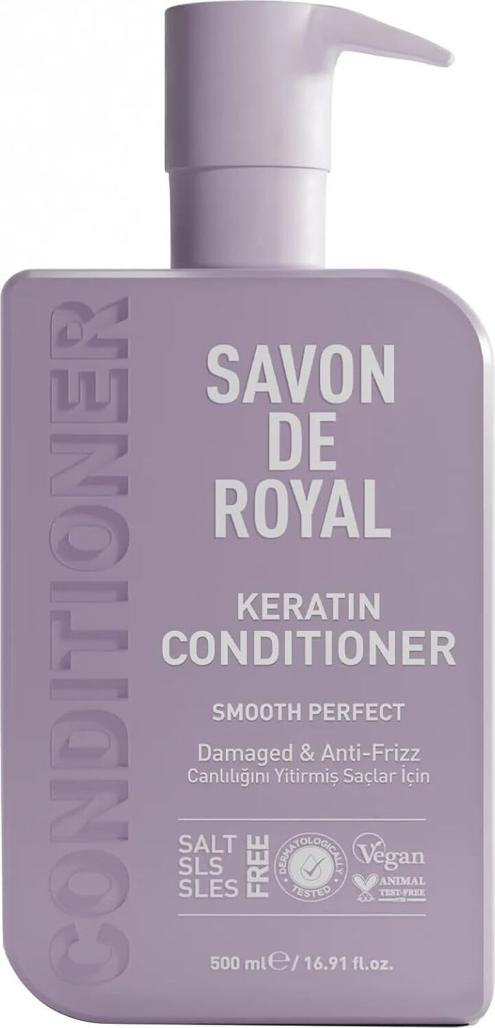 De Miracle Saç Kremi 500 ml | Canlılığını Yitirmiş Saçlar | Pürüzsüz Etkili | Keratin Yağı