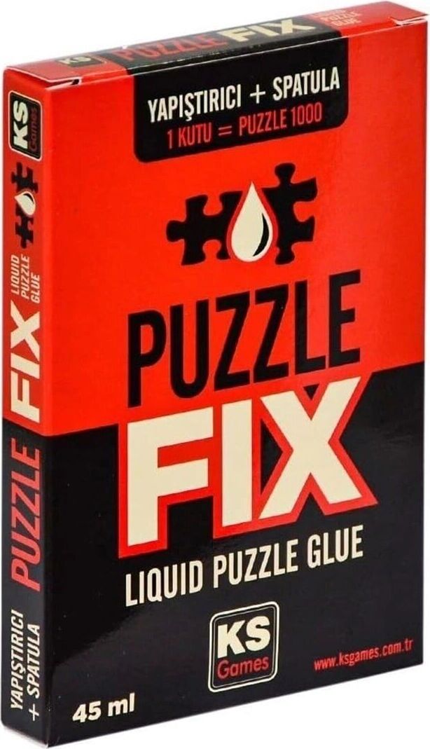 T 228 Puzzle Fix