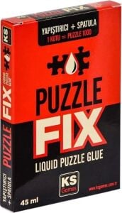 T 228 Puzzle Fix