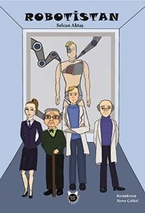 Robotistan