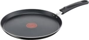 Titanyum 1x Simplecook 25 cm Difüzyon Tabanlı Tava - 2100118531