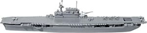 Model Set Uss Enterprise Cv-6, Oyuncak