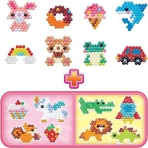 Epoch, El Sanatları Başlangıç Atölyesi, Aquabeads