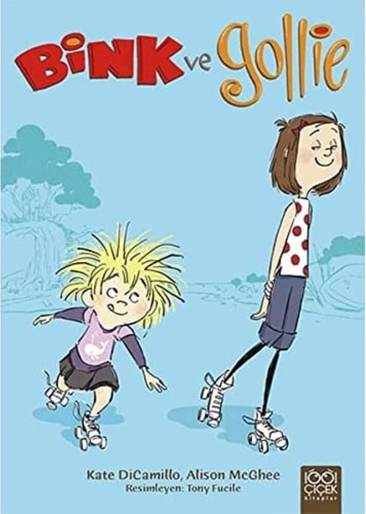 Bink ve Gollie