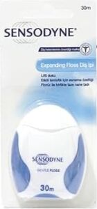 Gentle Floss Diş Ipi 30M