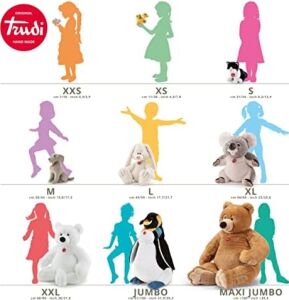 Trudı Peluş Akita Ascanio