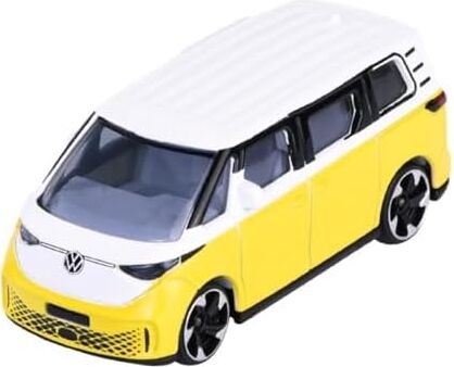 Premium Arabalar Serisi 234A-1 Volkswagen Id. Buzz
