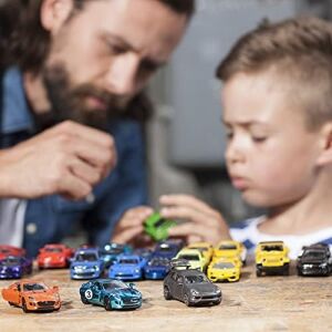 Premium Arabalar Serisi 234A-1 Volkswagen Id. Buzz