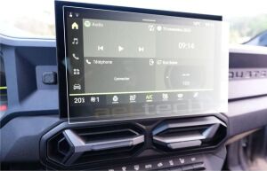 Renault Duster Openr 10.1 Inç Navigasyon Uyumlu Nano Ekran Koruyucu 2024