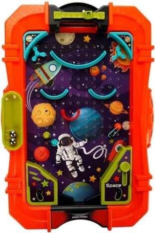 Pinball Cosmic Masaüstü Oyun