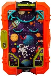 Pinball Cosmic Masaüstü Oyun