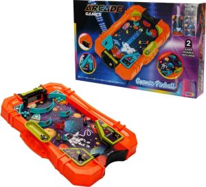 Pinball Cosmic Masaüstü Oyun