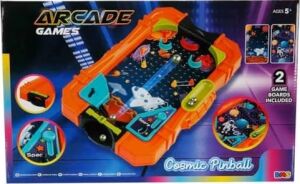 Pinball Cosmic Masaüstü Oyun