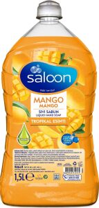 Sivi Sabun Taze Mango 1,5 L