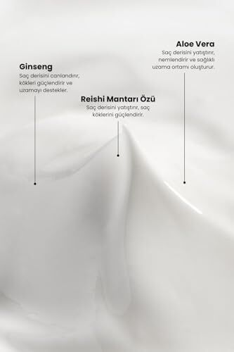 Extension Saç Derisi Maskesi 50 Mililitre Arındırma & Kök Desteği