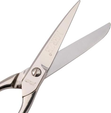 Makas Vidalı 15CM / 4431-6