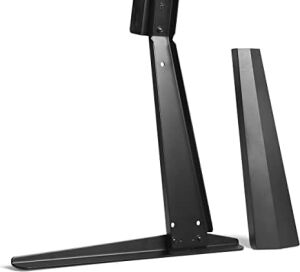 Dark 23''- 75'' Uyumlu, 800X400&APOS;E Kadar Vesa Desteği, ±6° Öne/arkaya Eğme, 40KG Taşıma Kapasiteli Tv Askı Aparatı (DK-AC-VT50)