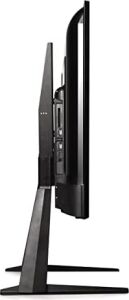 Dark 23''- 75'' Uyumlu, 800X400&APOS;E Kadar Vesa Desteği, ±6° Öne/arkaya Eğme, 40KG Taşıma Kapasiteli Tv Askı Aparatı (DK-AC-VT50)