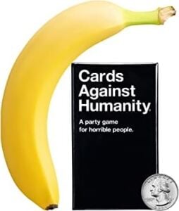 Cards Against Humanity Insanlığa Karşı Küçük Kartlar