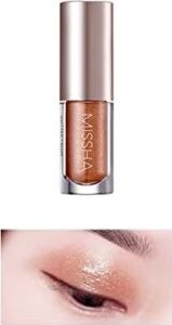 Işıltılı ve Parlak Glitter Likit Göz Farı No.5 Dragon Fantasy Prism Eyeshadow