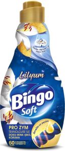 Soft Çamaşır Yumuşatıcısı, 1440 Ml, Lilyum