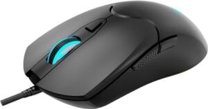 Aula S13 1200/1800 / 2400 / 3600DPI Ayarlanabilir Rgb Optik Kablolu Oyuncu Gaming Mouse