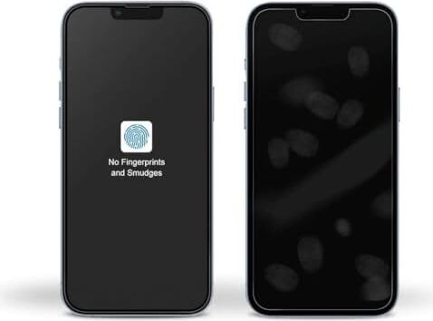 Xiaomi 14T Pro Mat Ekran Koruyucu 9h Nano