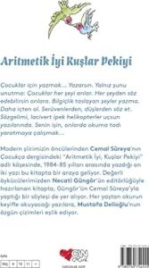 Aritmetik Iyi Kuşlar Pekiyi