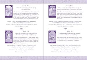 The Arthurian Tarot: Includes Classic Deck With Revised And Updated Coursebook