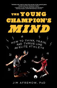 The Young 's: How To, Train, And Thrive Like An Athlete