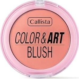 Callista Art Blush Allık 180 Pink Perfection