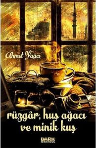 Rüzgar , Huş Ağacı ve Minik Kuş