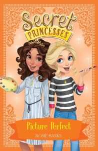 Picture Perfect: Book 12