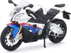 Bmw S 1000 Rr 1:12 Ölçek Maisto