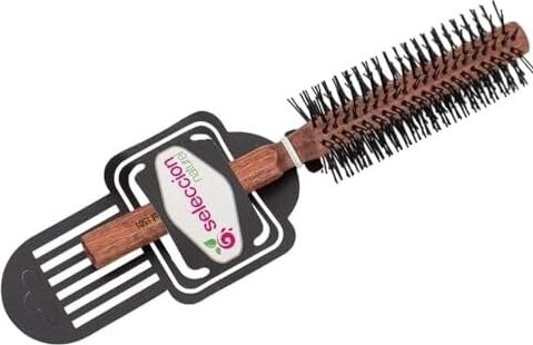 Naturel Saç Fırçası 1501