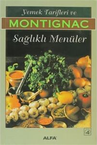 Yemek Tarifleri ve Sağlıklı Menüler
