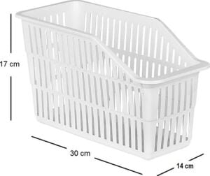 Buzdolabı Düzenleyici, Organizer 4 Lü Set