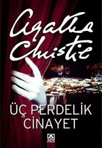 Üç Perdelik Cinayet