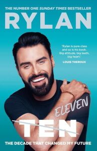 Ten: The Decade That Changed My Future