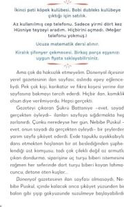 Hiç Küsmeyen Arkadaş Aranıyor