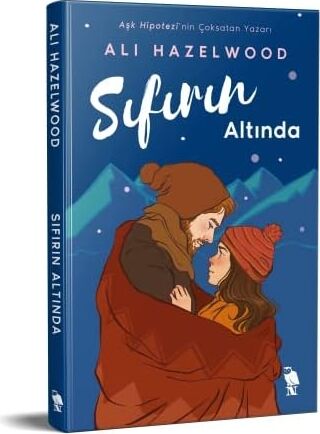Sıfırın Altında