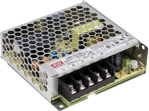 Mean Well Lrs-75-12