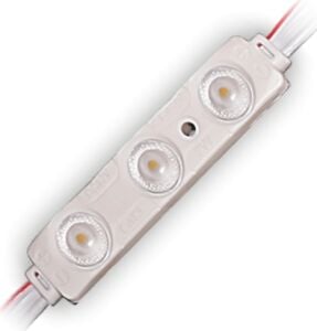 1 Adet 10 Adet Cata Ct 4592 Modül LED 2W 3200K Gün Işığı 12V