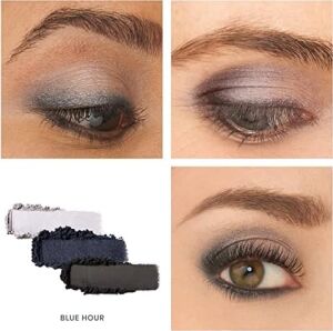 Jane Iredale Purepressed Göz Farı Üçlü